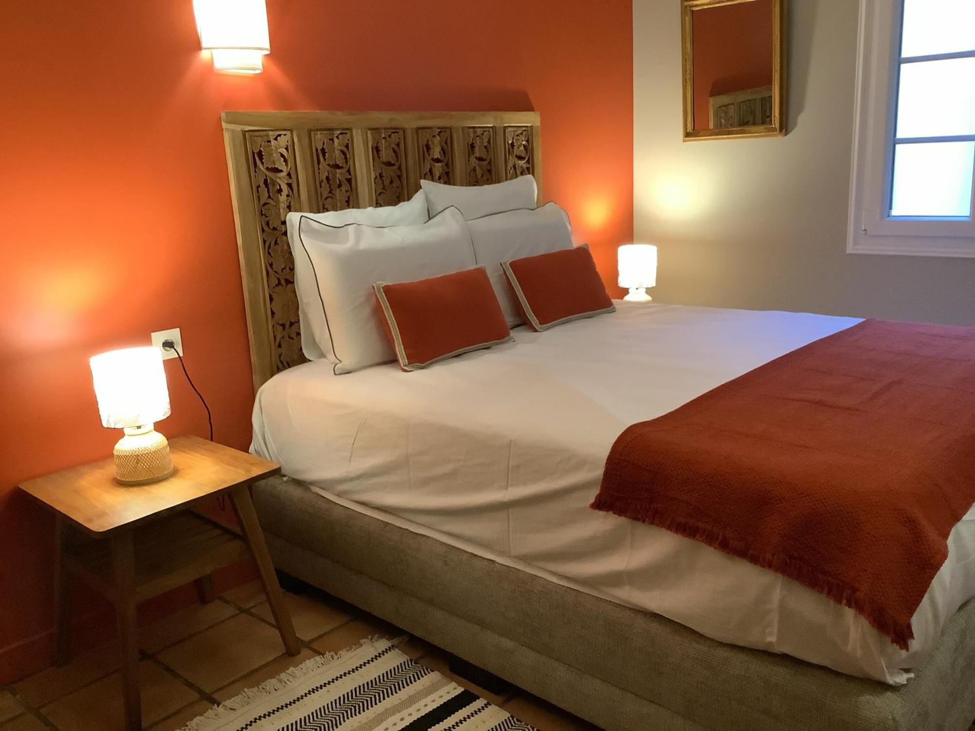 Bed and Breakfast Manoir De La Croix-Sonnet Trouville-sur-Mer Zewnętrze zdjęcie