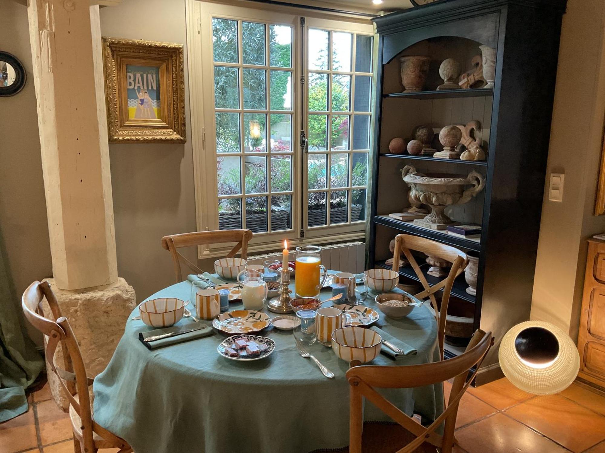Bed and Breakfast Manoir De La Croix-Sonnet Trouville-sur-Mer Zewnętrze zdjęcie